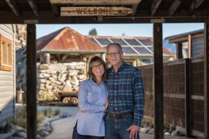Philanthropist Paul Brainerd dies, leaving sustainable tourism legacy – Headwaters Glenorchy