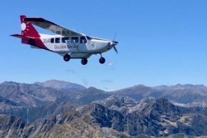 Golden Bay Air first to access $30m regional aviation support package