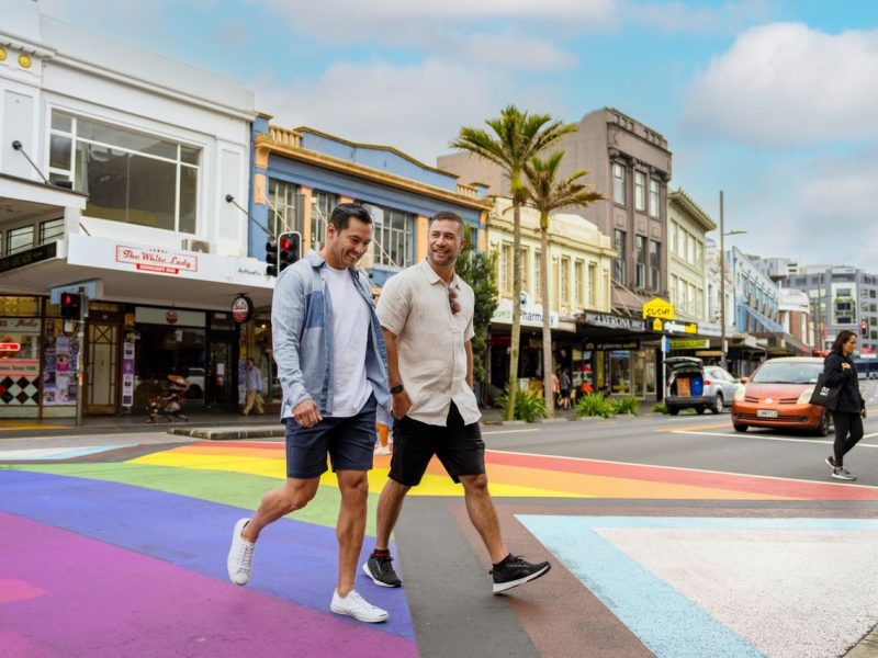 …as Auckland, NZICC secure global health conference worth $3m, 7,300 visitor nights  