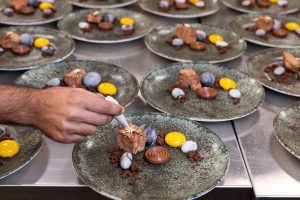 NZICC Opening: The food & beverage boost for local suppliers