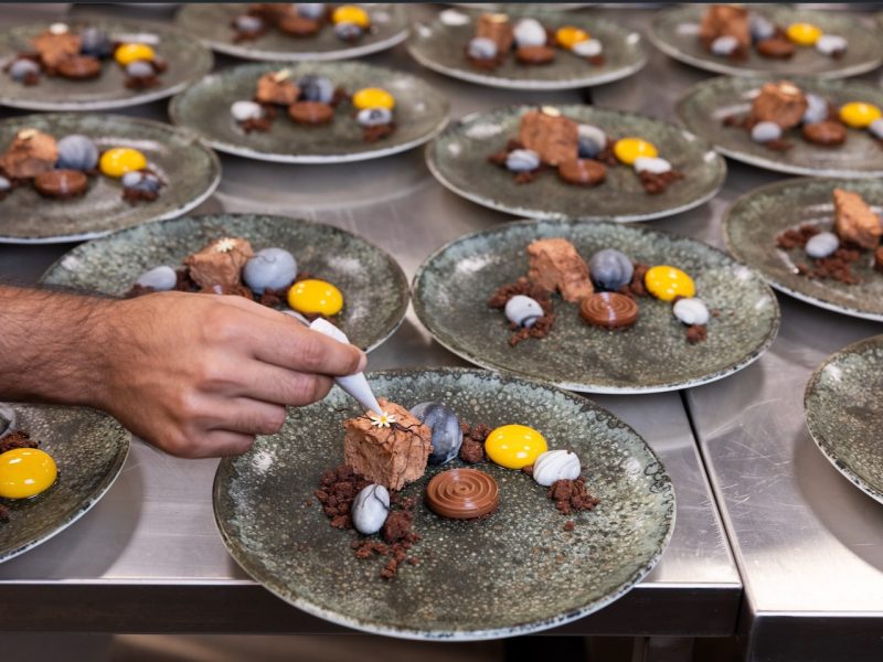NZICC Opening: The food & beverage boost for local suppliers
