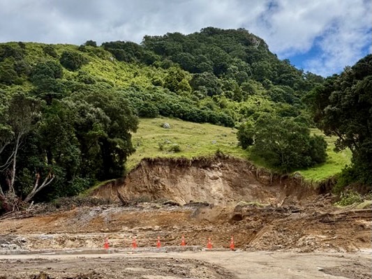 WorkSafe launches inquiry into holiday park health & safety following fatal landslide