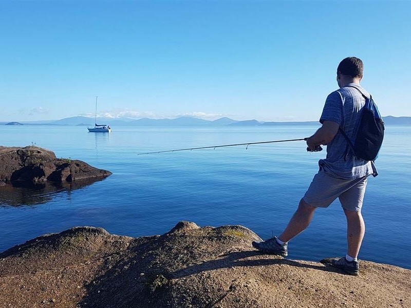DOC calls for compliance after fishing offences spike