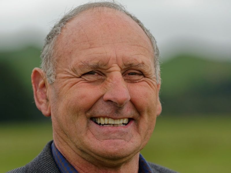 Mayor welcomes $3.5m investment in Tongariro restoration