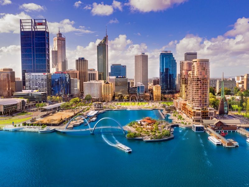 Jetstar opens WA market to South Island with direct Chch-Perth service