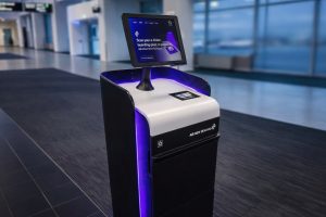 Air NZ rolling out ‘Next Gen’ kiosks