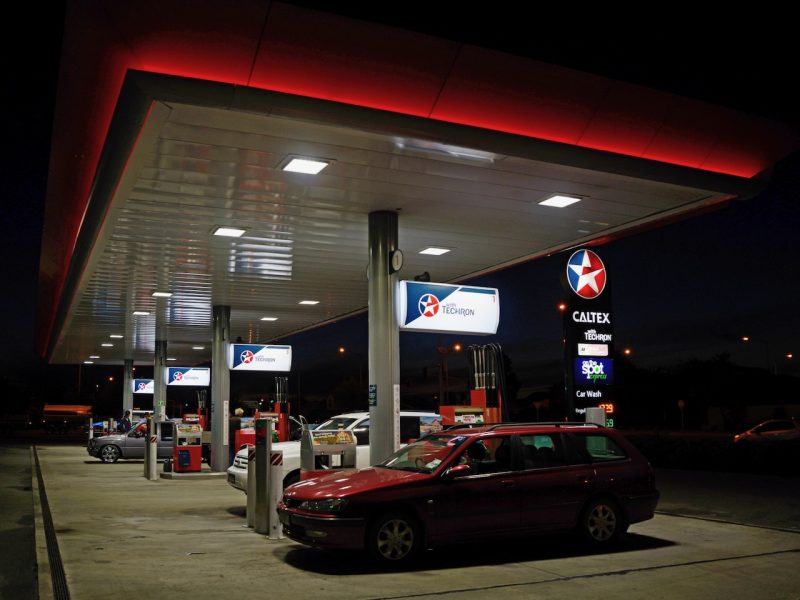 ComCom ramps up scrutiny on fuel companies