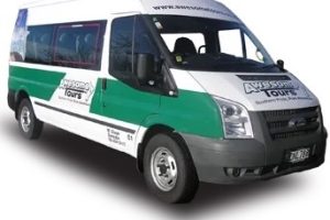 Awesome Tours for sale after 20-year ownership