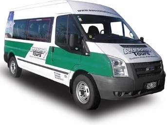 Awesome Tours for sale after 20-year ownership