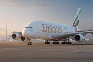 Emirates gets Auckland flights going but uncertainty remains