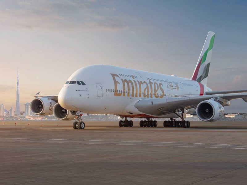 Emirates gets Auckland flights going but uncertainty remains