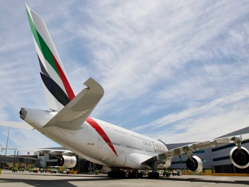 …nor does it drag Auckland, Queenstown airports’ growth despite 81% fall in Middle East passengers