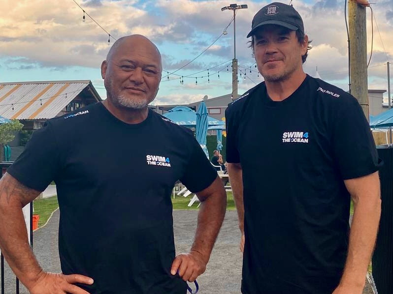 Ex-RTO boss Hadley Dryden unveils eco-tourism venture