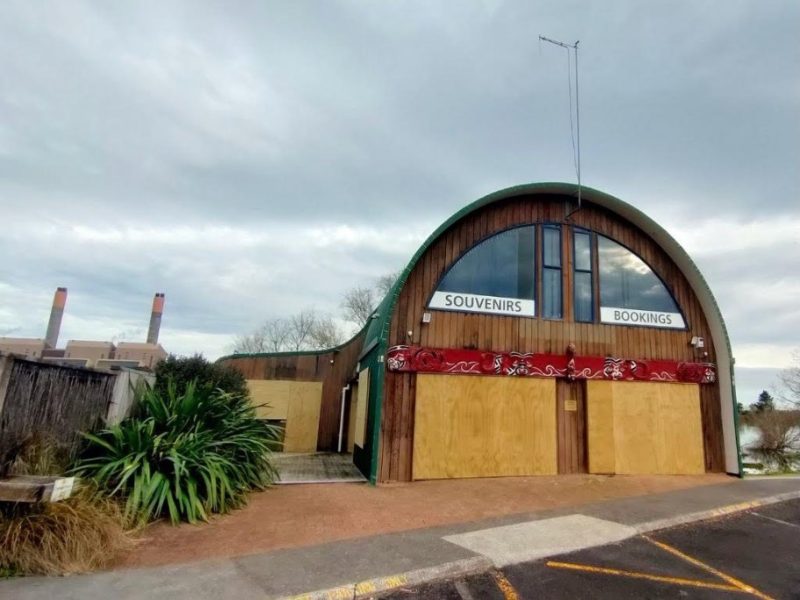 Former Waikato isite to become cultural, community hub