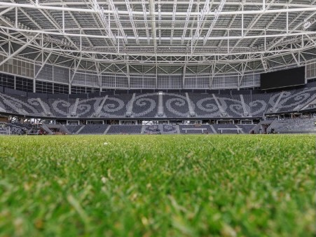 Perspectives: A city rebuilt and its world class venues