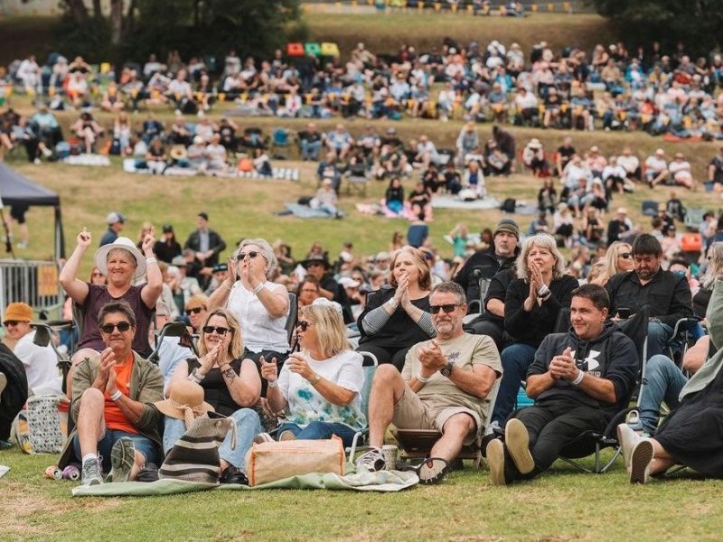 Kāpiti opens $180k major events funding round