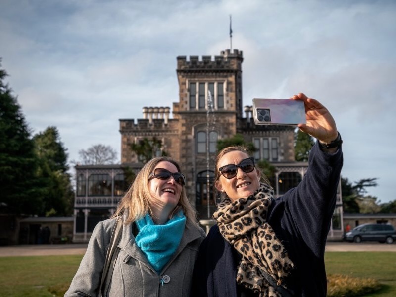 Enterprise Dunedin launches NZ-first tourism workforce initiative