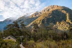 DOC reviewing Milford Track guiding concessions, preps new allocation process…