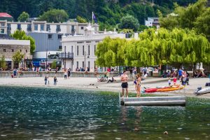 Modest funding increase for Queenstown Lakes RTOs as international visitors boom