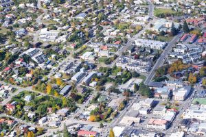 QLDC opens Economic Diversification Fund