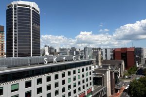 Weekly hotel results: Summer momentum carries into autumn for Auckland