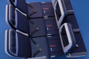 Watch: United Airlines licenses Air NZ’s Skycouch