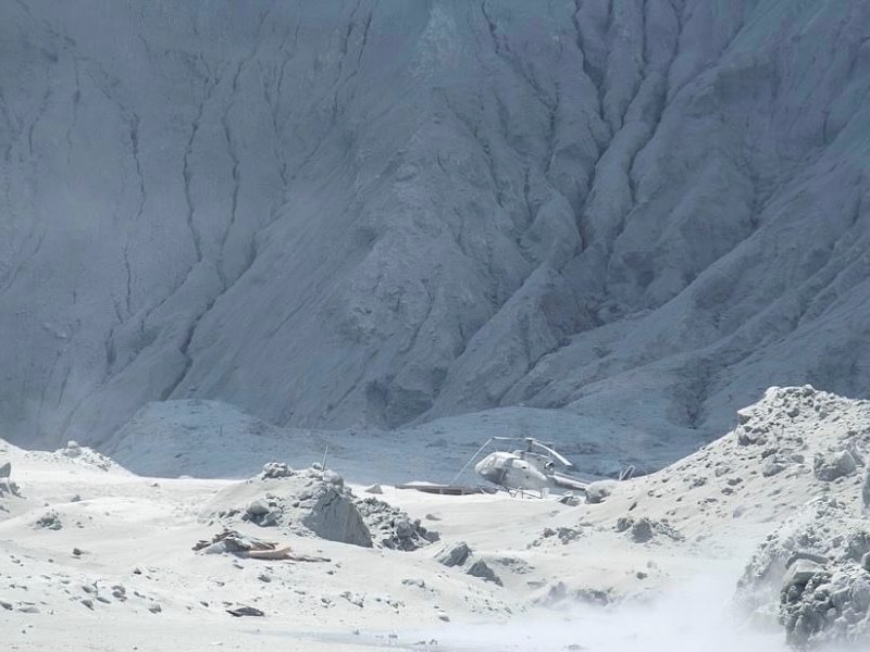 Former Whakaari operator Volcanic Air Safaris’ liquidation ends with partial payout