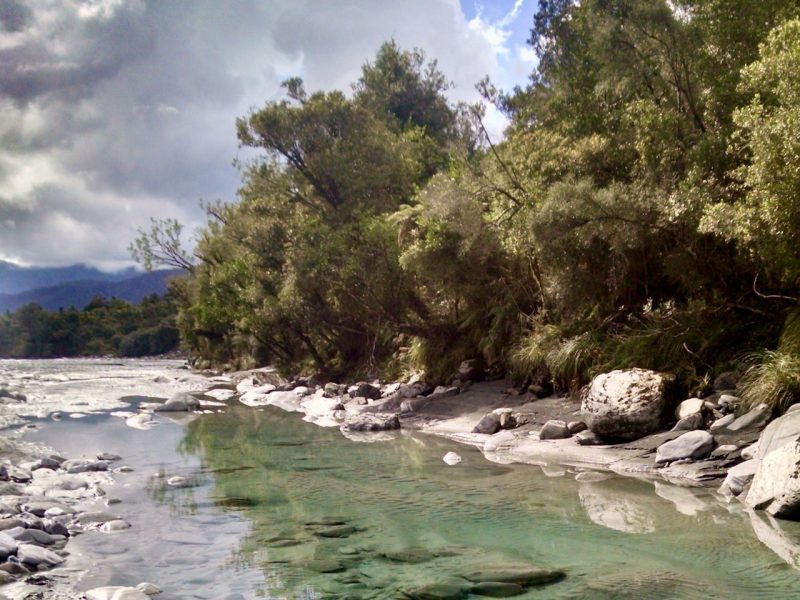 Federated Mountain Clubs warns hydro project threatens valley