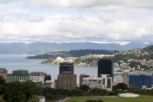 Weekly hotel results: Wellington holds up