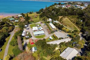 Far North holiday park for sale