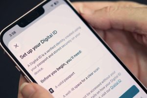 Air NZ trials digital ID to streamline passenger journeys