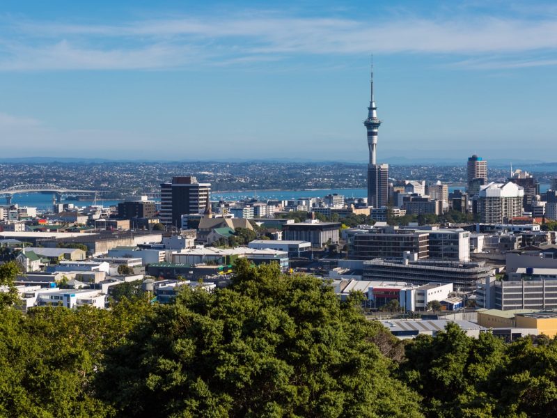Tourism, events at centre of new Auckland Deal growth strategy, with bed tax to be scoped