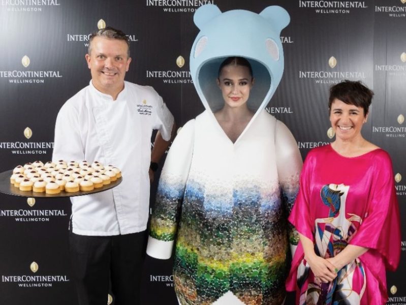 WOW expands beyond stage with immersive dining experience