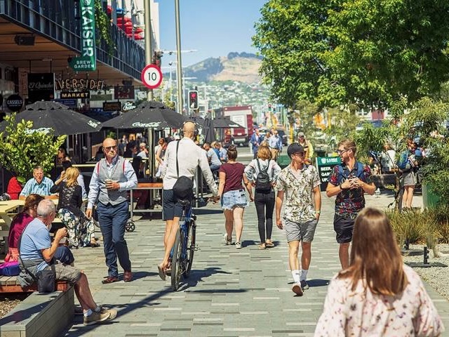 ChristchurchNZ: Spring campaign drives $15m visitor spend