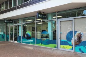 DOC moves Nelson visitor centre