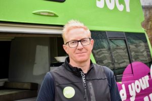 Entrada taps Jucy co-founder Dan Alpe to be CEO