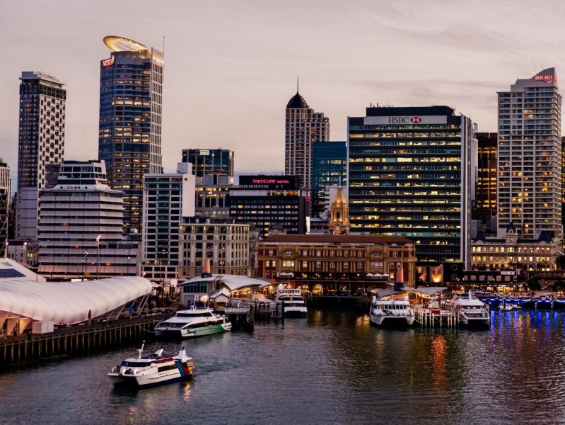 Air NZ, Fullers360 cut services to cope with fuel costs