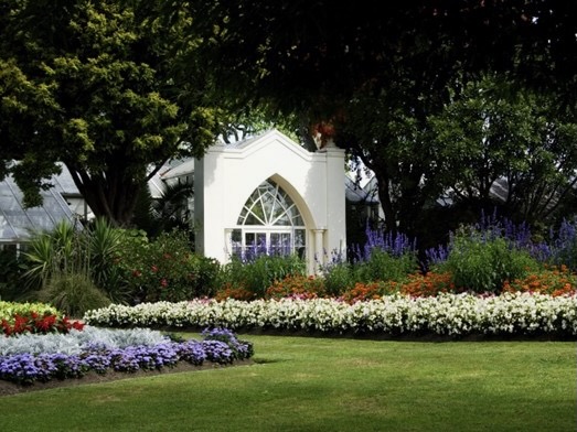 Council seeks feedback on Hamilton Gardens price hike