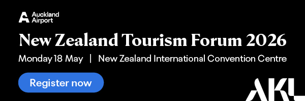 Tourism Ticker