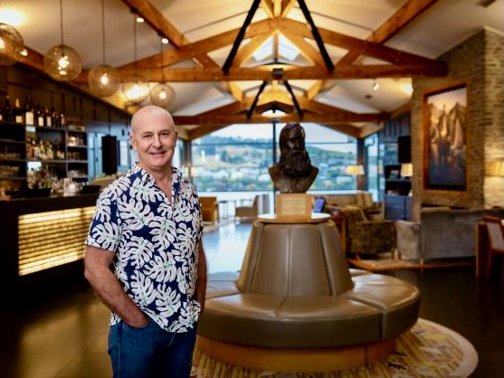 Wednesday Letter: Mark Rose on the Agoda problem Kiwi hoteliers can’t switch off