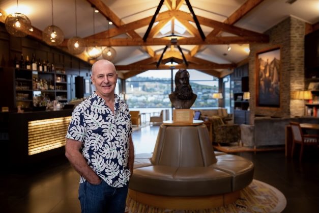 Wednesday Letter: Mark Rose on the Agoda problem Kiwi hoteliers can’t switch off