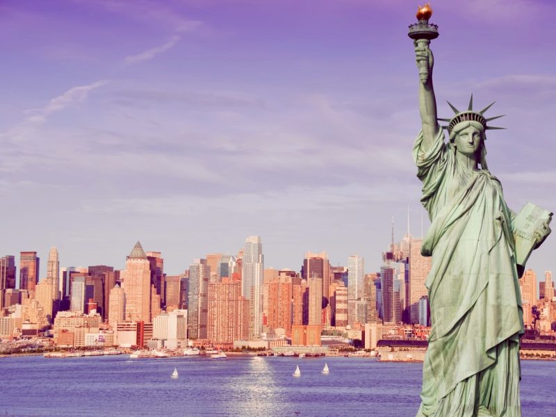 Record year for global tourism, despite decline in world’s top market – WTTC