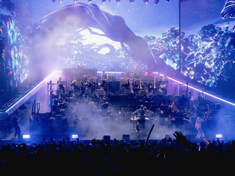 Synthony to headline MEETINGS finale at NZICC