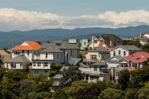 Wellington targets short-term accommodation with new rates differential