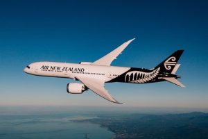 TRENZ: Air NZ launches Christchurch links to Singapore, Tokyo and Perth