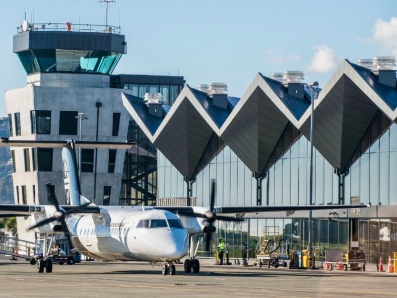 Air NZ extends flight cuts into spring, regional destinations take a hit
