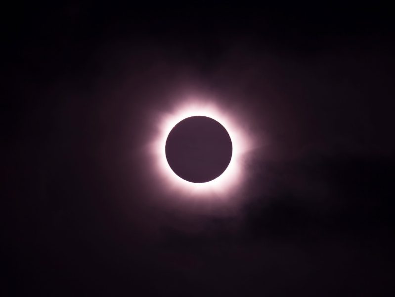 TRENZ: Dunedin to serve up eclipse-themed experience