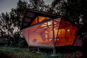 Intrepid launches accommodation brand with aggressive expansion plans
