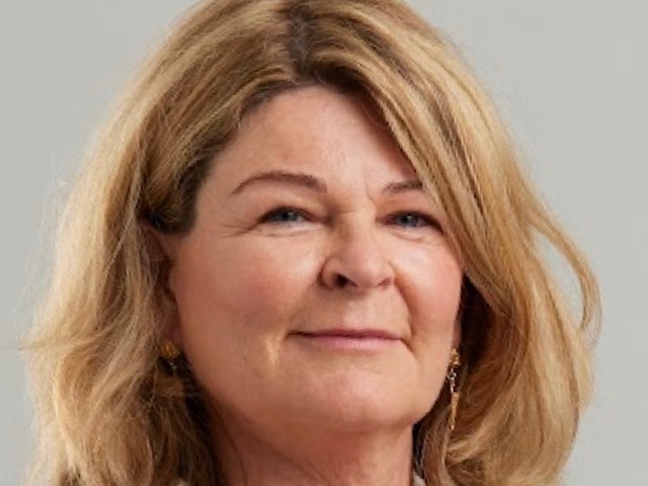 Long-serving THL director and former TIA chair Gráinne Troute exits tourism