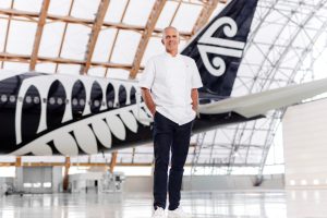 Air NZ, Gibbston Valley make high-profile culinary appointments